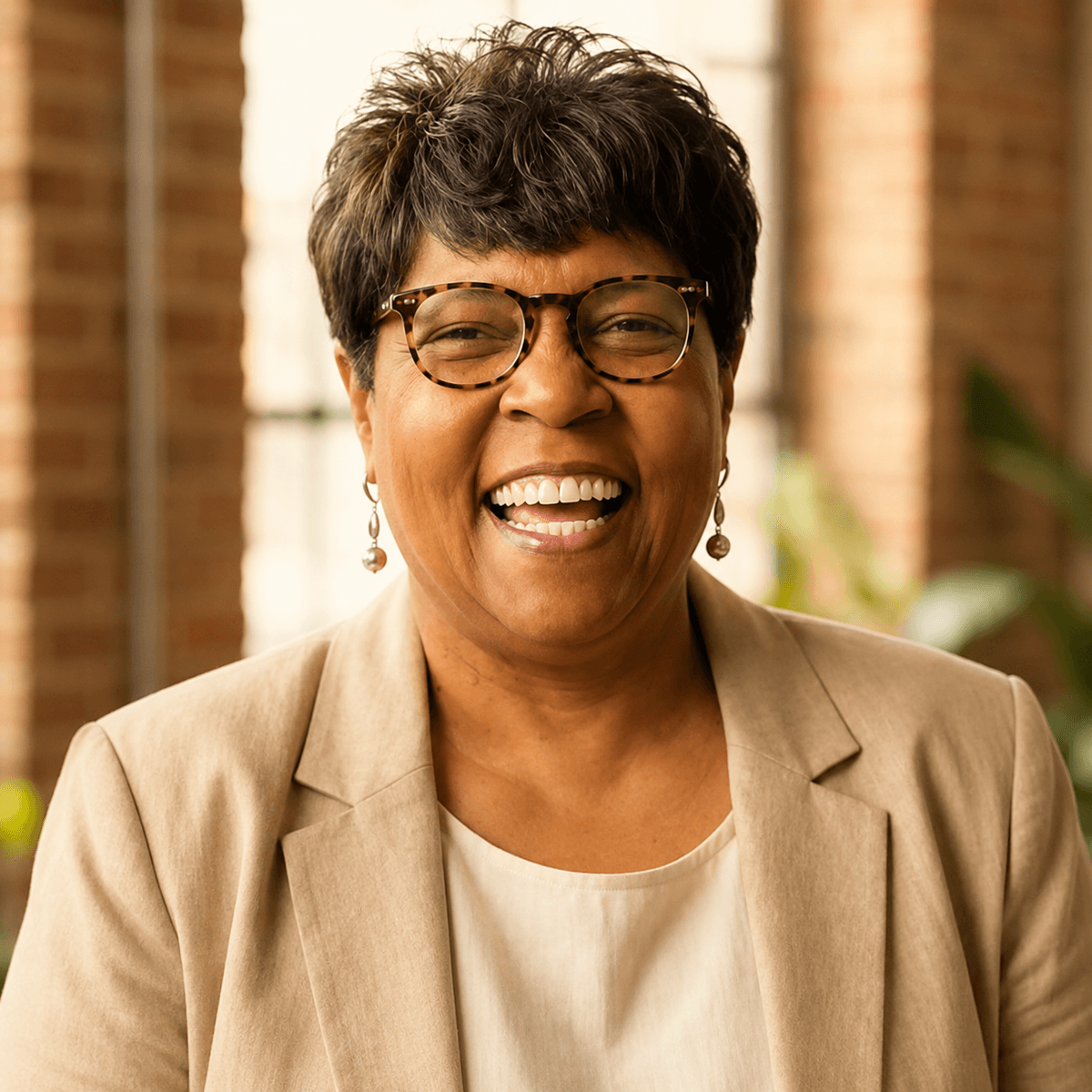 Nita Scott LMFT
