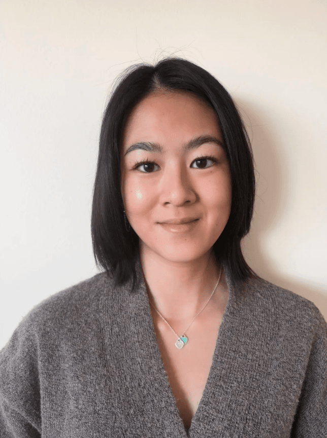 Chloe Chong