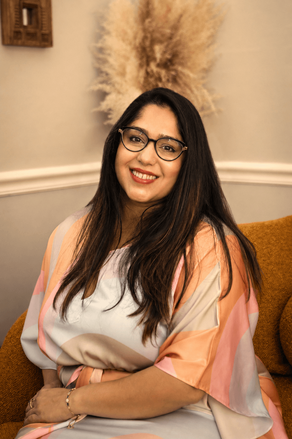 Dr. Priyanka Parikh